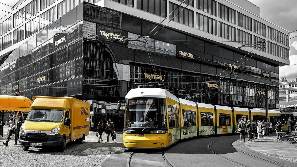 Mobilität & Verkehr in Wolfenbüttel – Anbindung, Parken und ÖPNV im Überblick